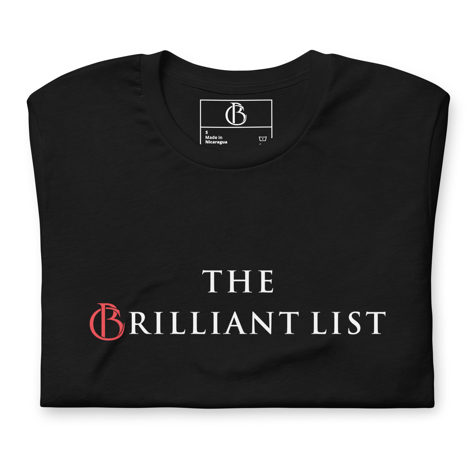 Unveiling the Magic: The Launch of Brilliant Culture Apparel's High-Quality Graphic Tees