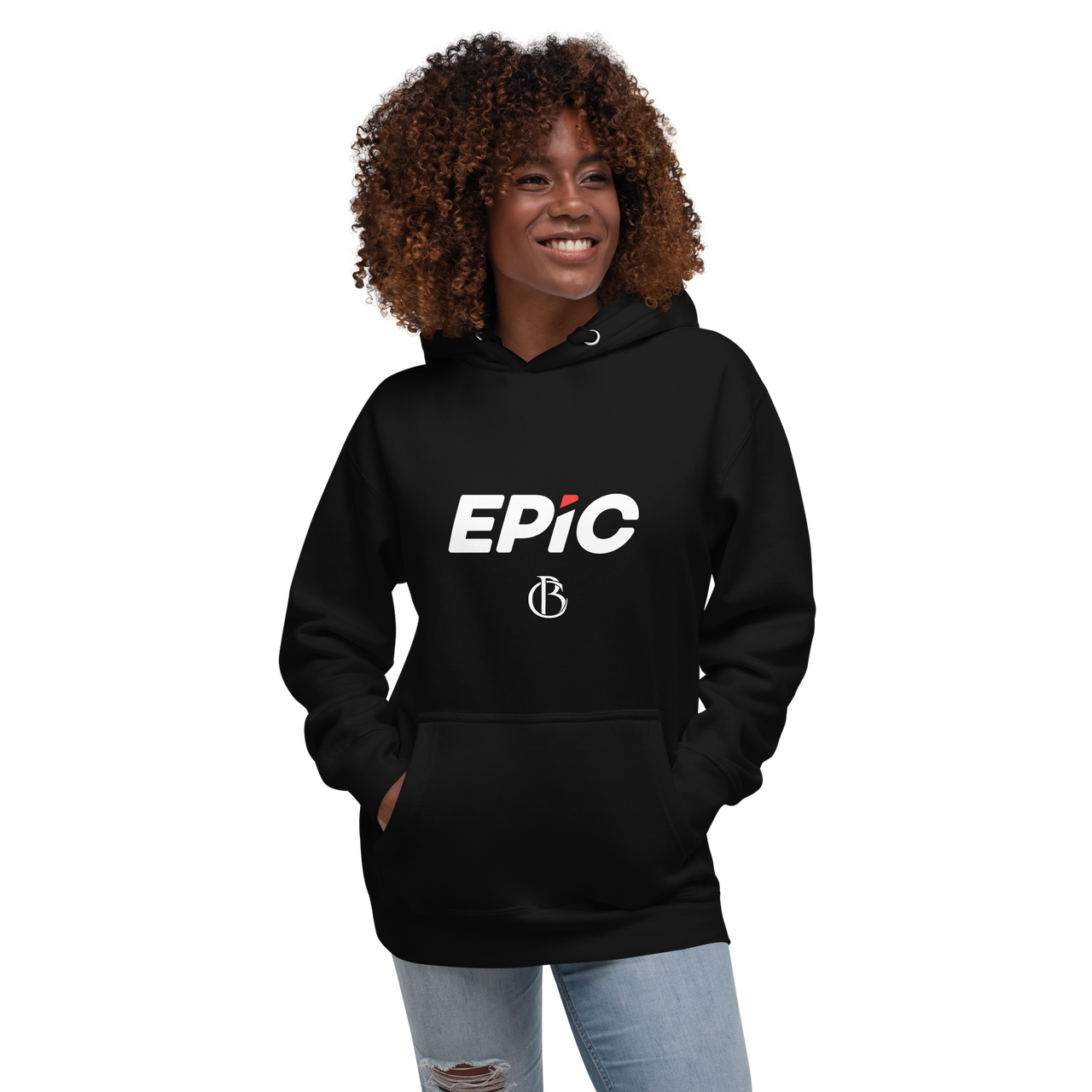 Epic Women's Hoodie