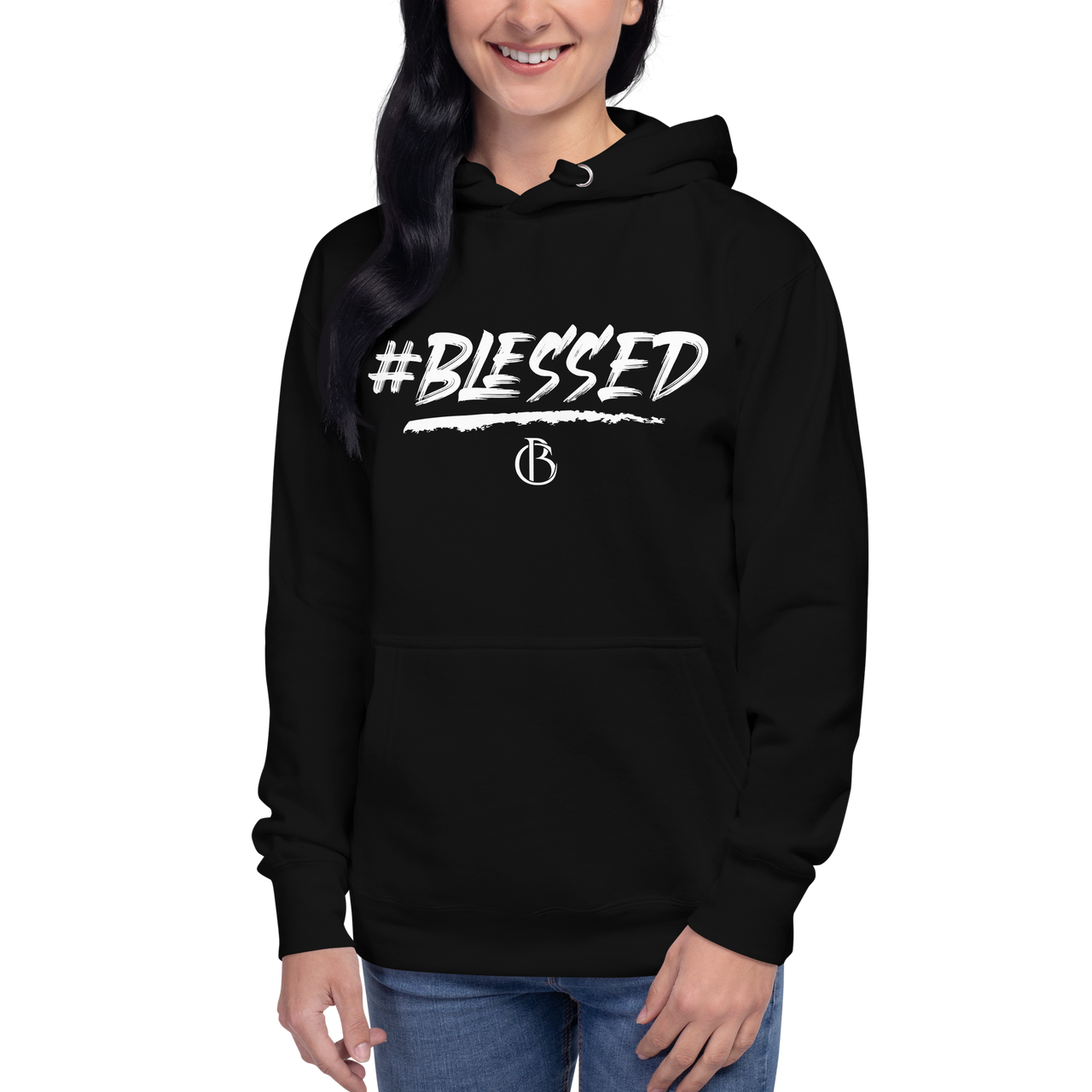 Blessed Women's Hoodie