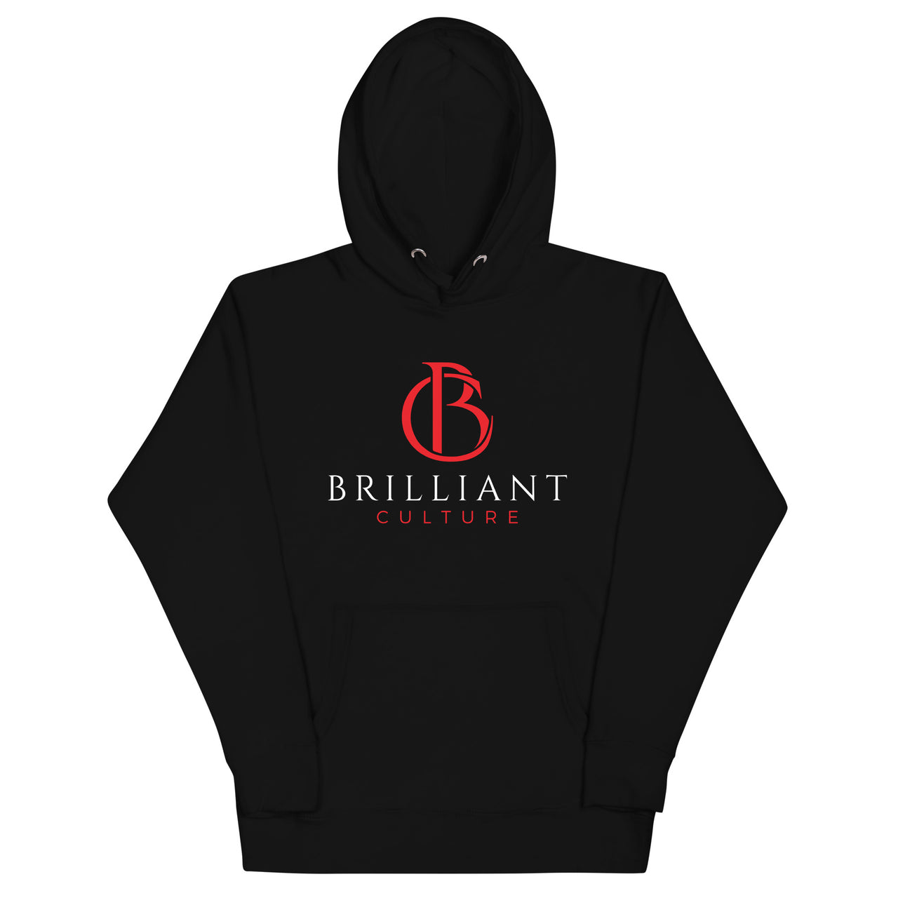 Signature Brilliant Culture- Women's Hoodie