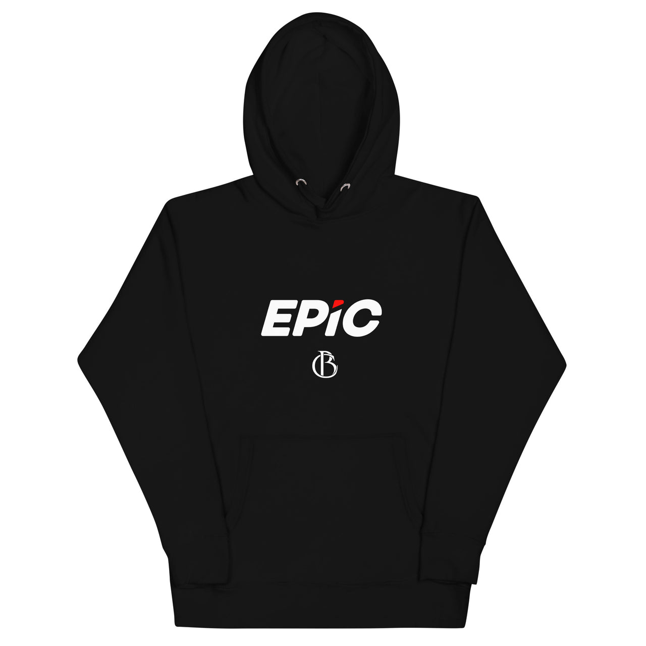 Epic Women's Hoodie