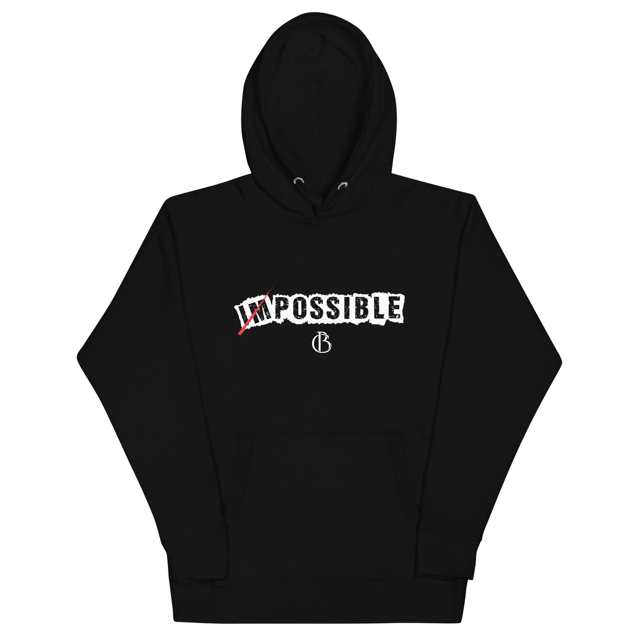 Impossible Women's Hoodie
