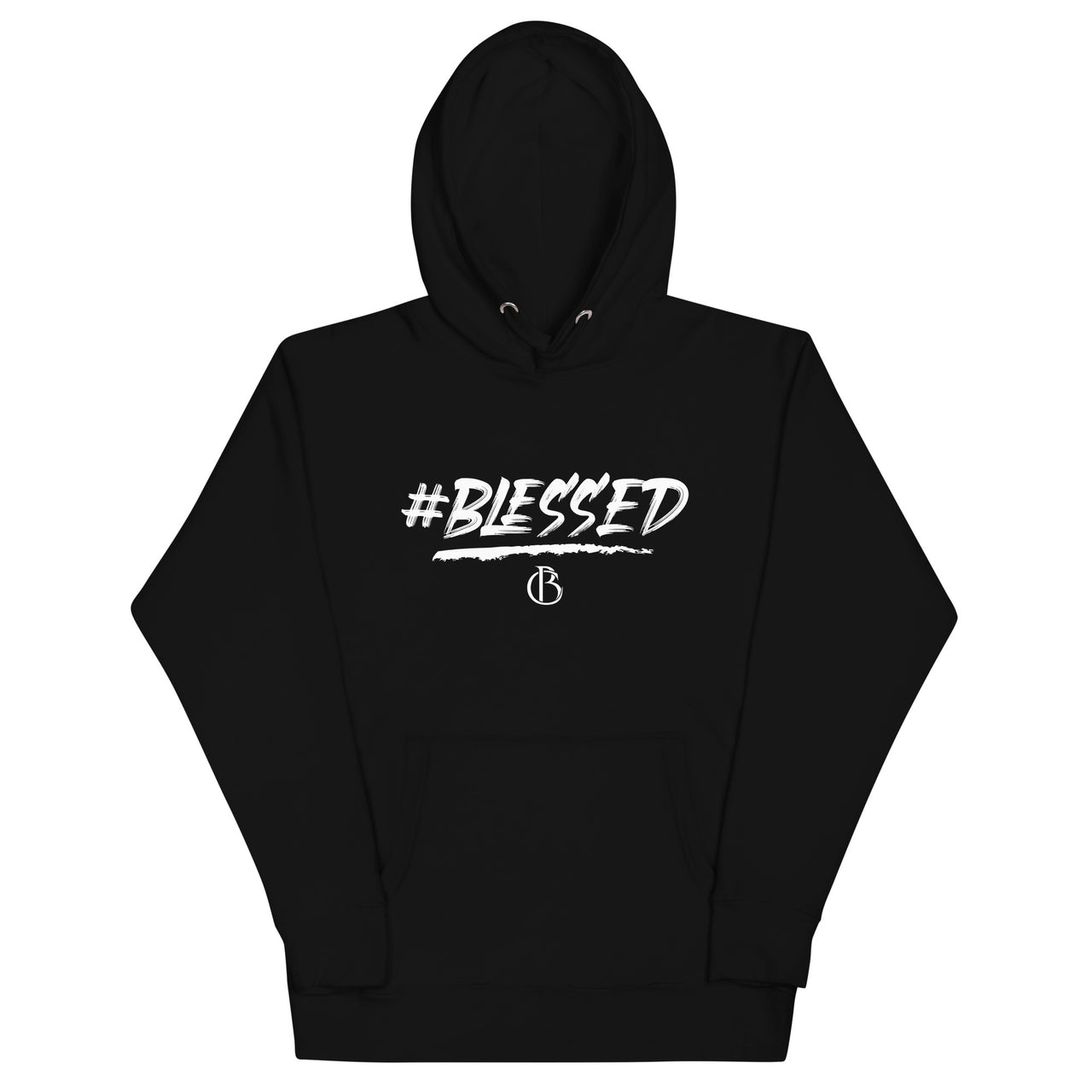 Blessed Women's Hoodie