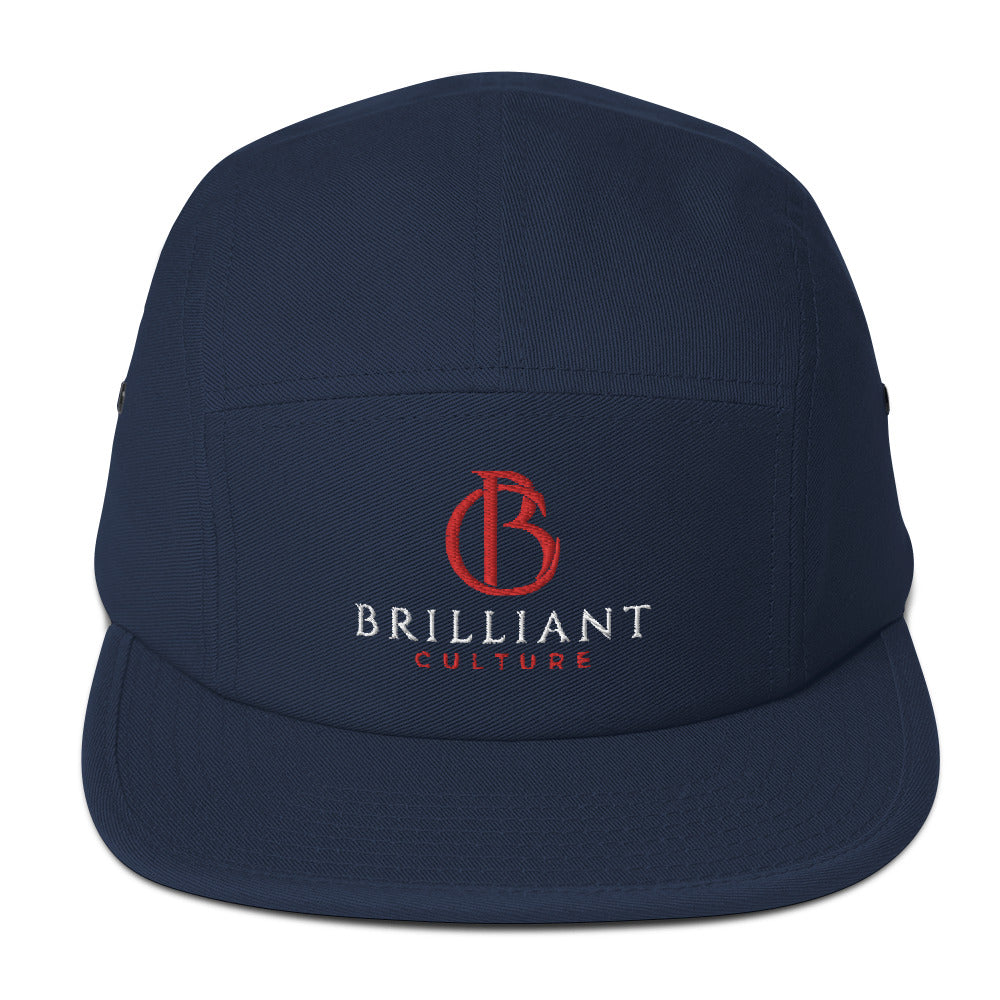 Signature Brilliant Culture - Dad Hat