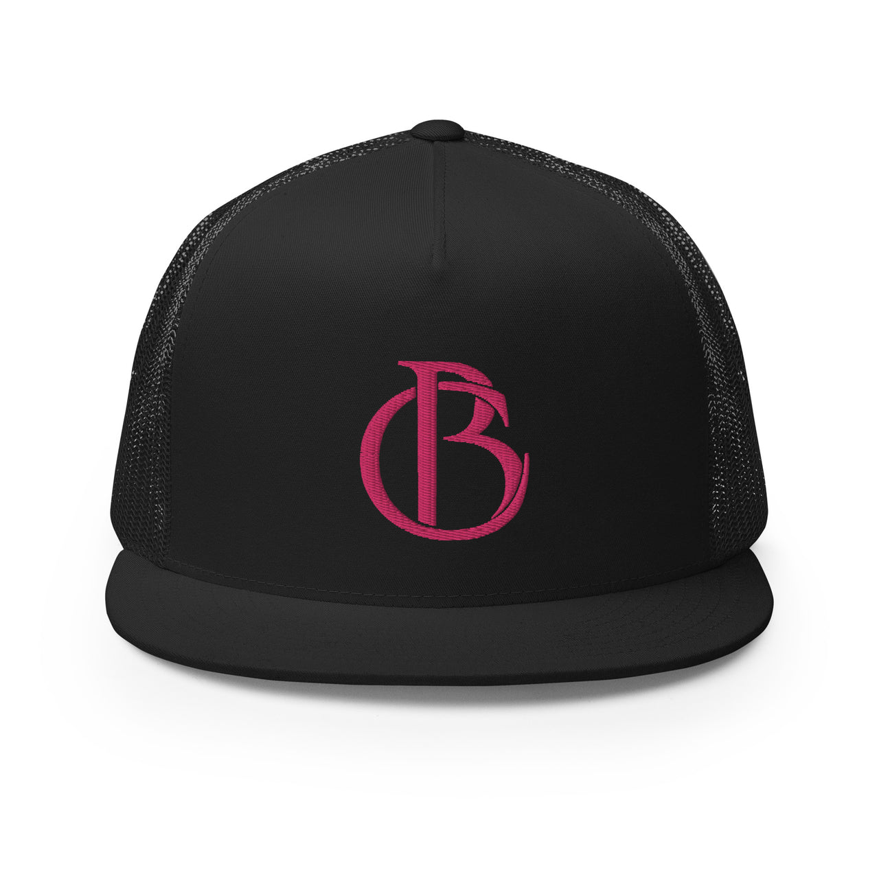 Signature BC Snapback