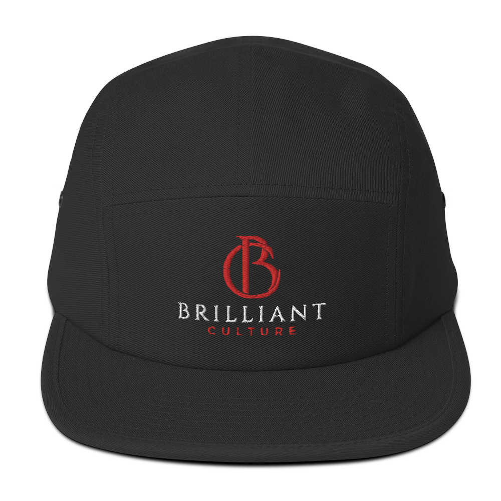 Signature Brilliant Culture - Dad Hat