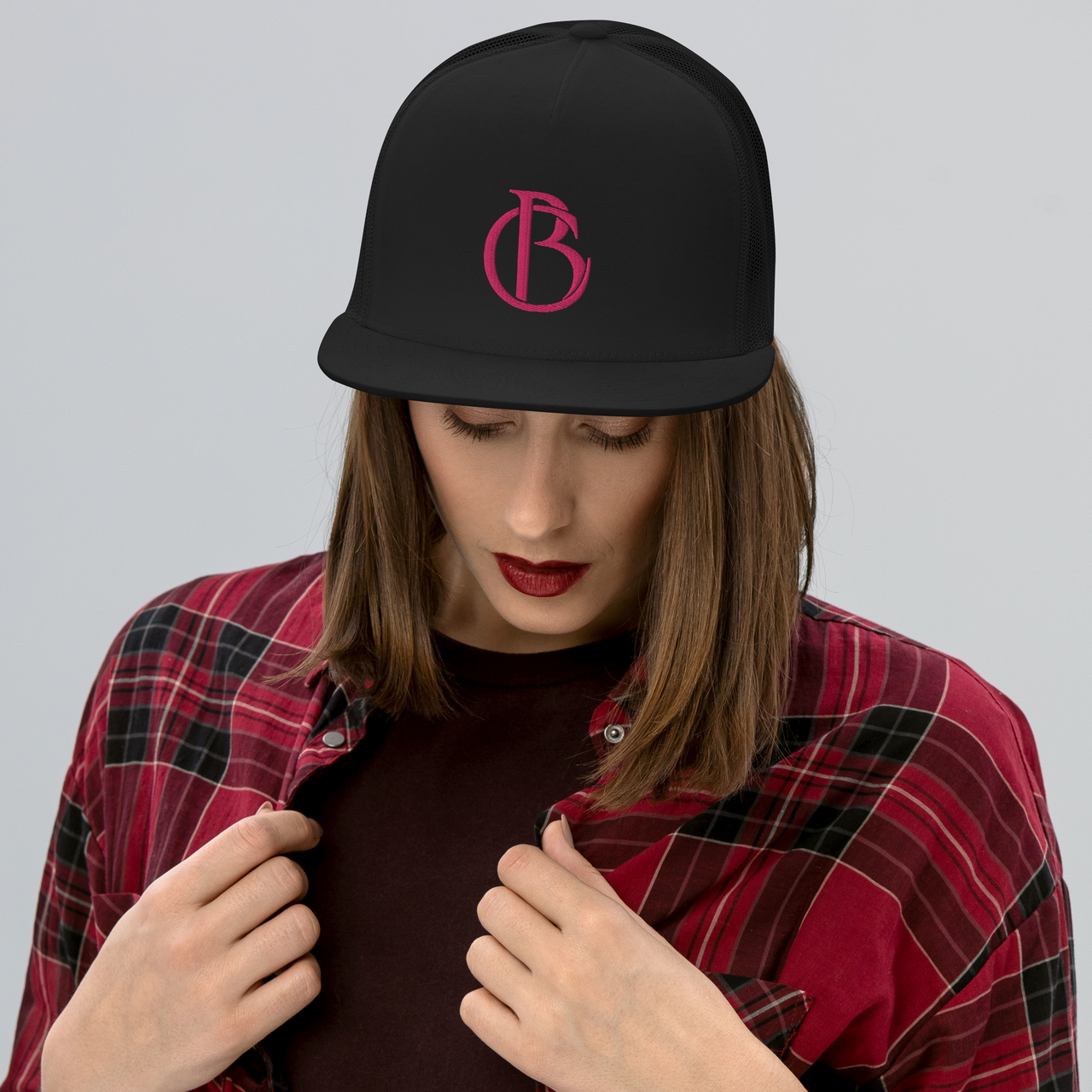 Signature BC Snapback