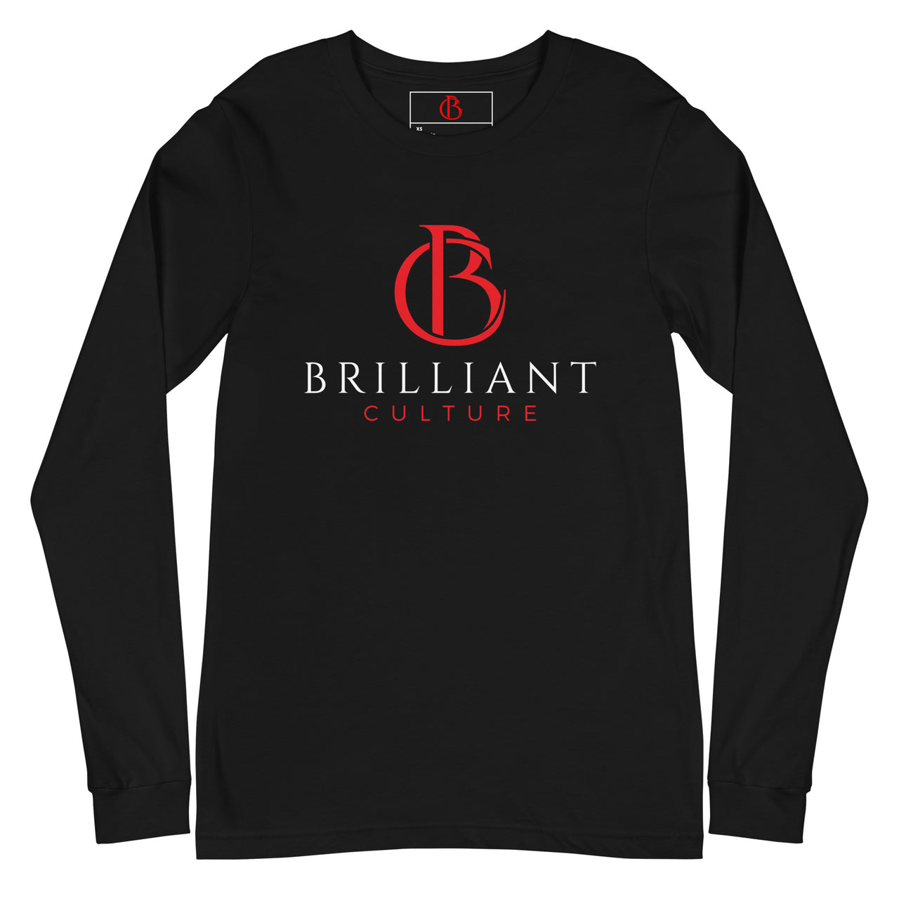 Signature Brilliant Culture  - Women's Long Sleeve Tee