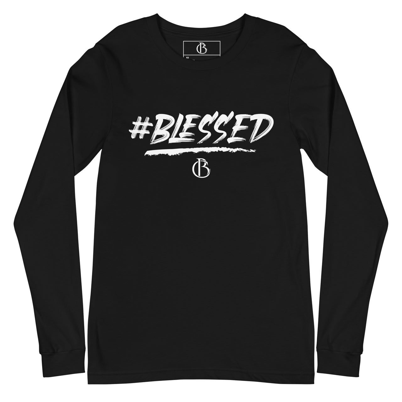 Blessed Women's Long Sleeve Tee