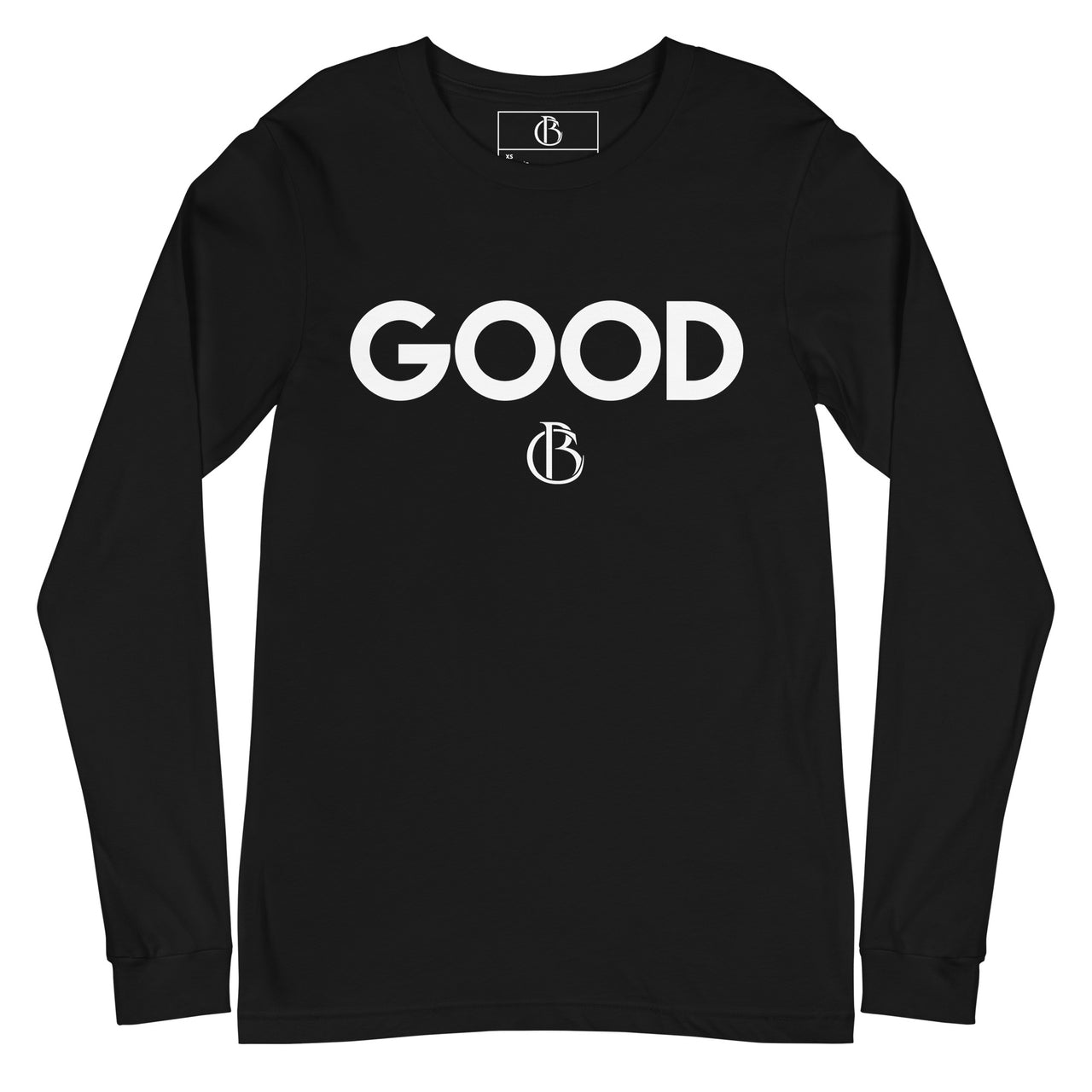 Always Good Women's Long Sleeve Tee