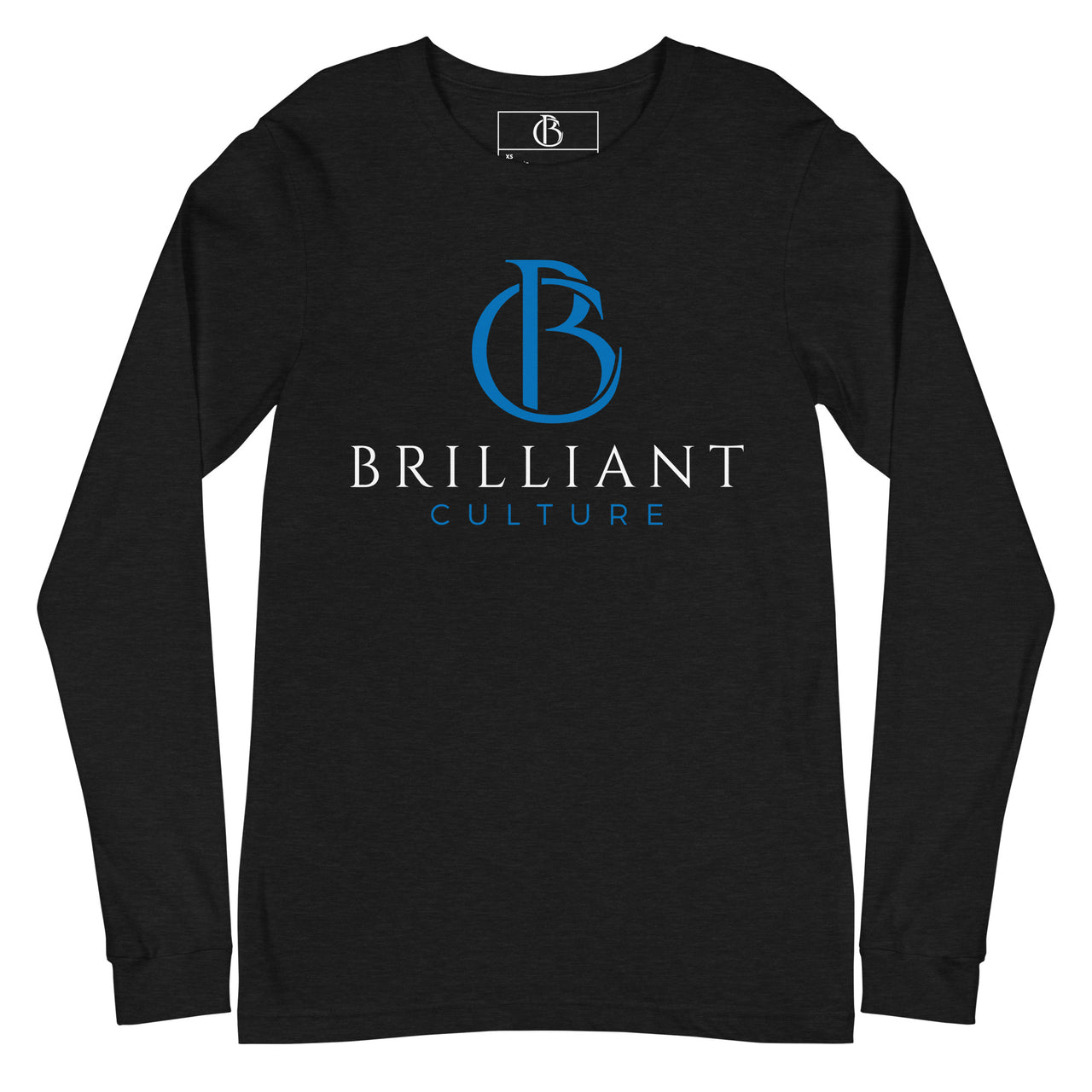 Brilliant Culture Women's Long Sleeve Tee