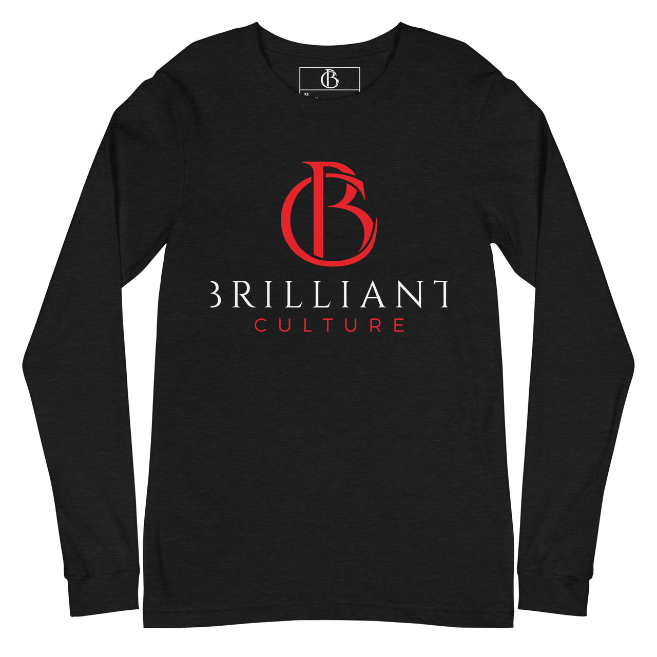 Brilliant Culture Women's Long Sleeve Tee