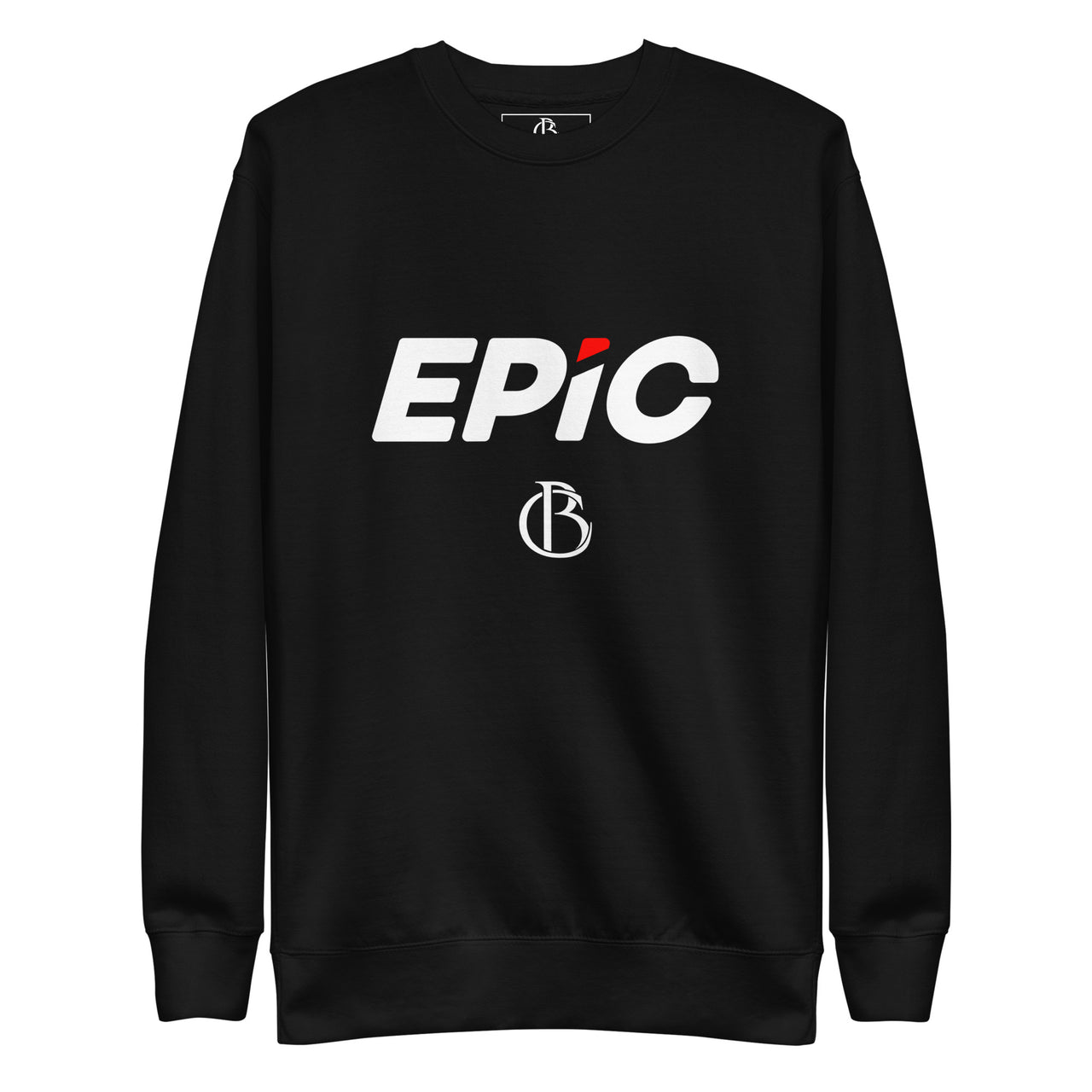 Epic- Men's Sweatshirt