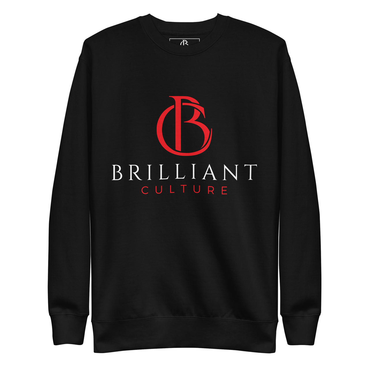 Signature Brilliant Culture- Men's Sweatshirt